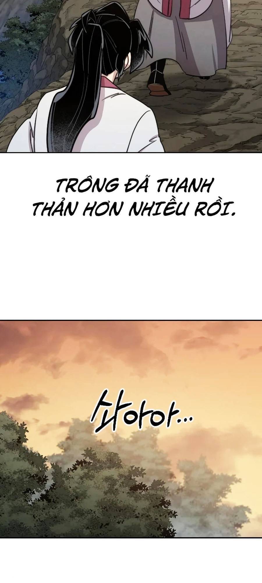 Hoa Sơn Tái Xuất chapter 70 - Upload bởi truyensieuhay.com