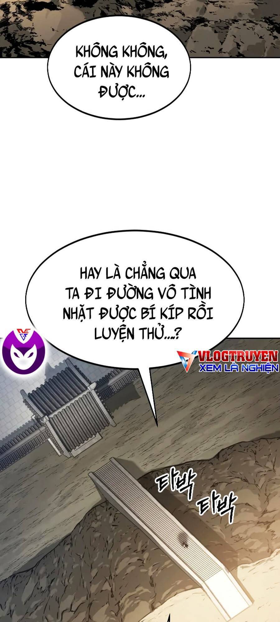 Hoa Sơn Tái Xuất chapter 70 - Upload bởi truyensieuhay.com