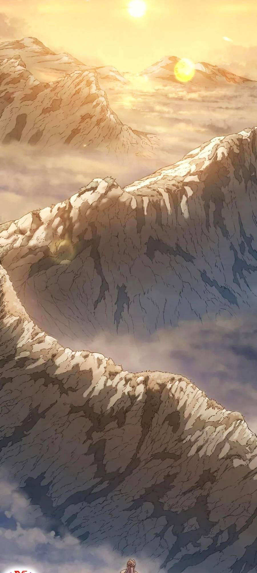 Hoa Sơn Tái Xuất chapter 70 - Upload bởi truyensieuhay.com