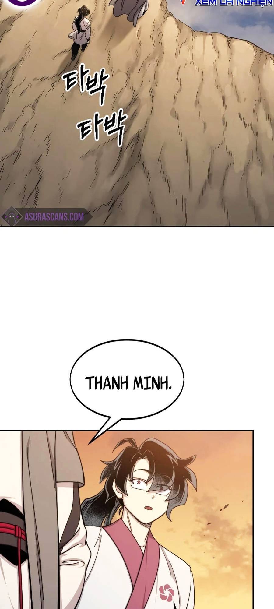 Hoa Sơn Tái Xuất chapter 70 - Upload bởi truyensieuhay.com