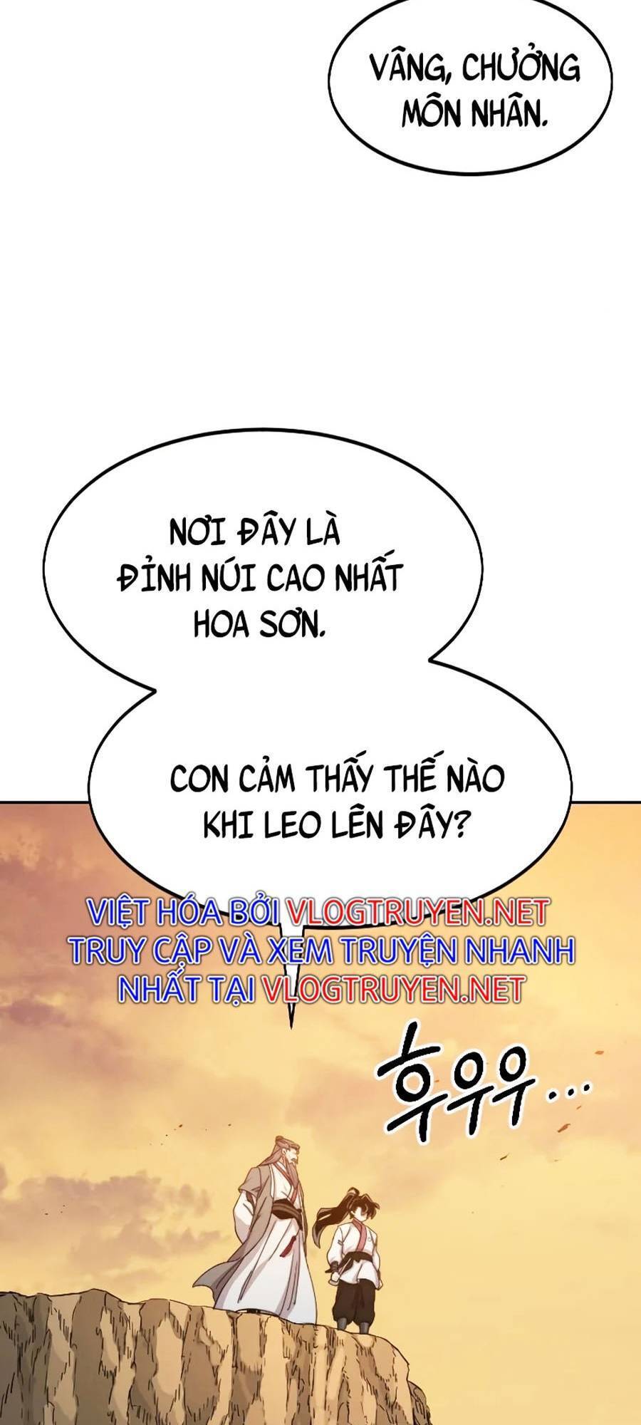 Hoa Sơn Tái Xuất chapter 70 - Upload bởi truyensieuhay.com