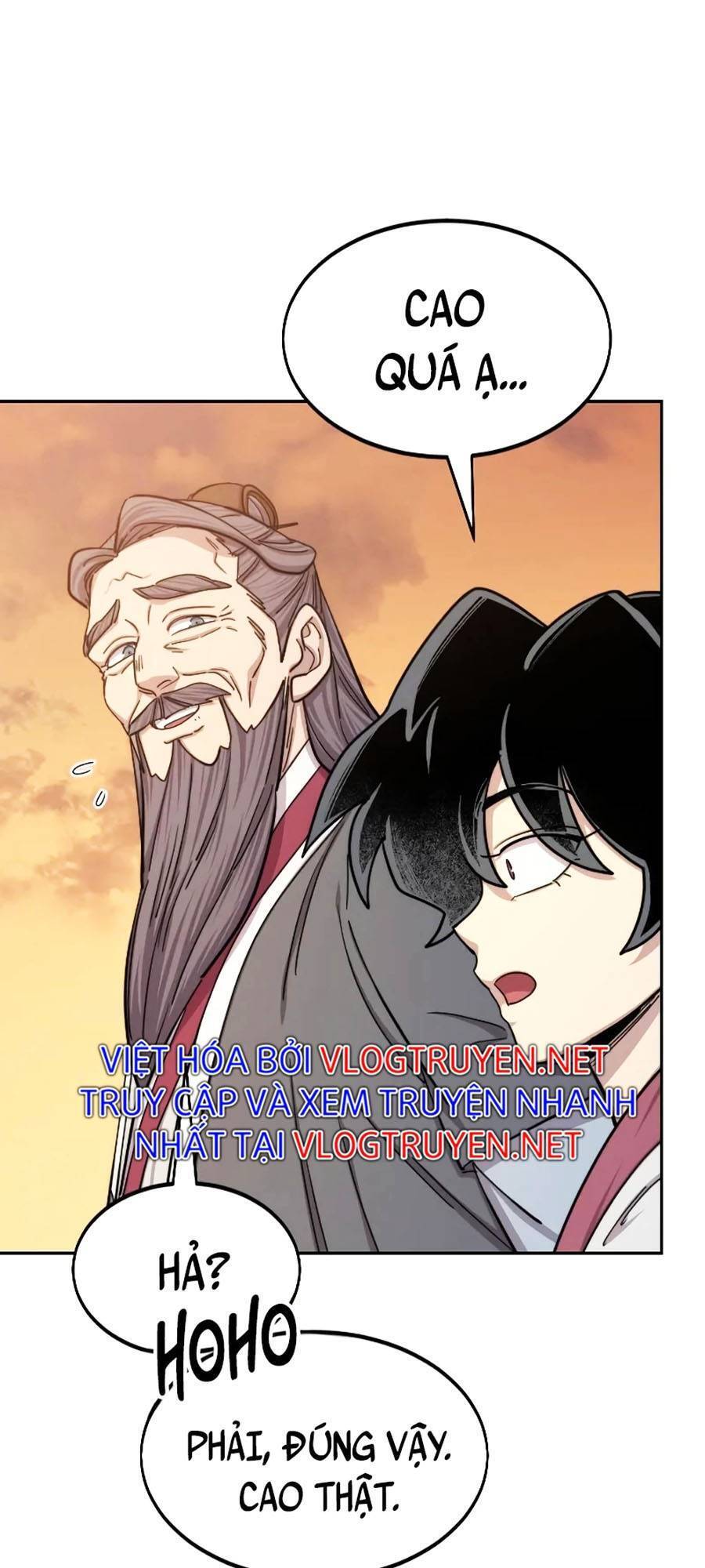 Hoa Sơn Tái Xuất chapter 70 - Upload bởi truyensieuhay.com