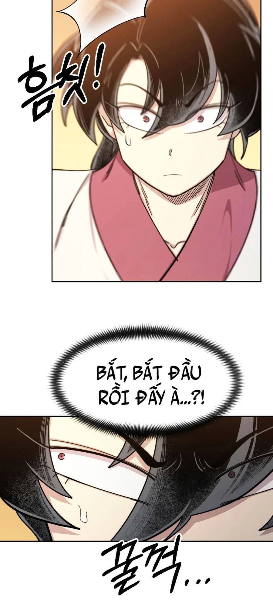 Hoa Sơn Tái Xuất chapter 70 - Upload bởi truyensieuhay.com