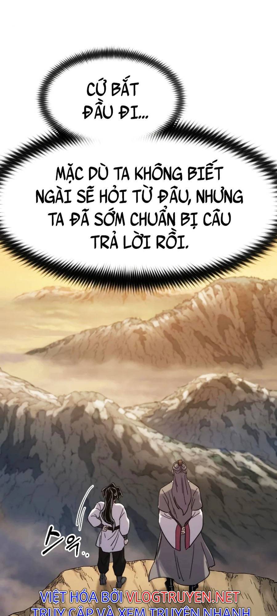 Hoa Sơn Tái Xuất chapter 70 - Upload bởi truyensieuhay.com