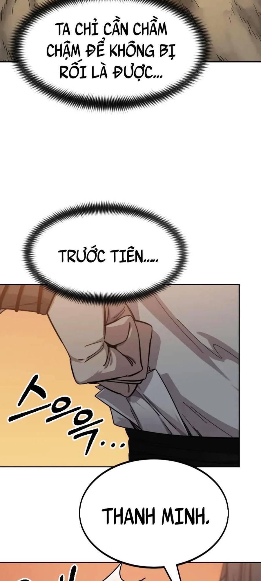 Hoa Sơn Tái Xuất chapter 70 - Upload bởi truyensieuhay.com