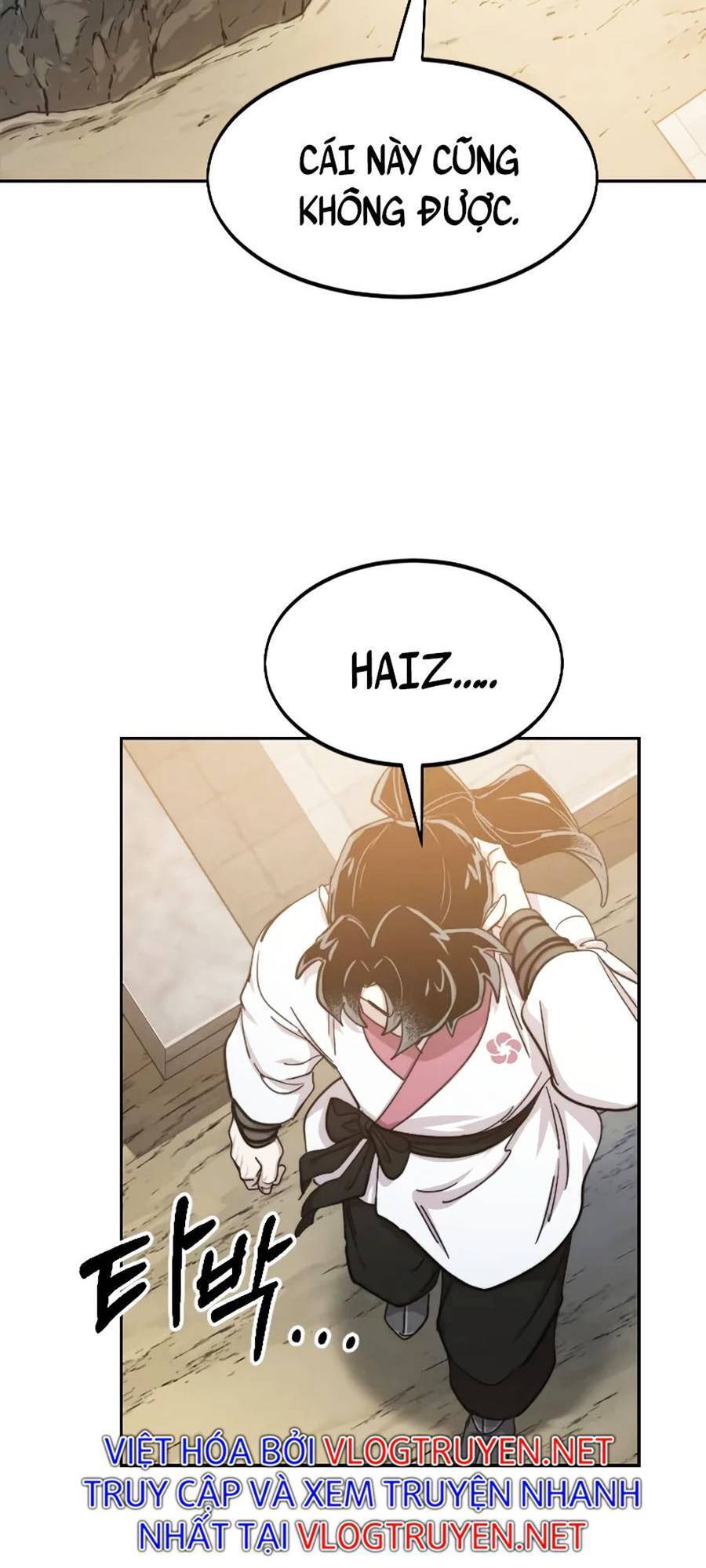 Hoa Sơn Tái Xuất chapter 70 - Upload bởi truyensieuhay.com