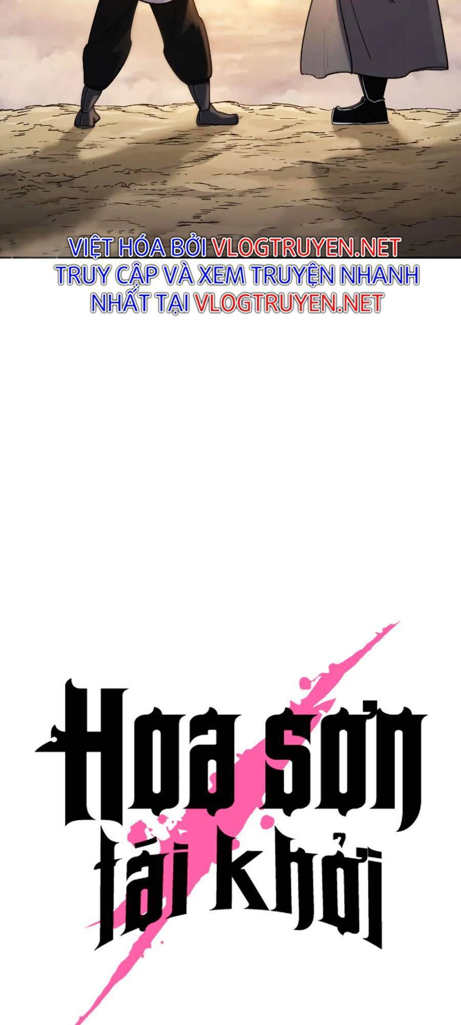 Hoa Sơn Tái Xuất chapter 70 - Upload bởi truyensieuhay.com