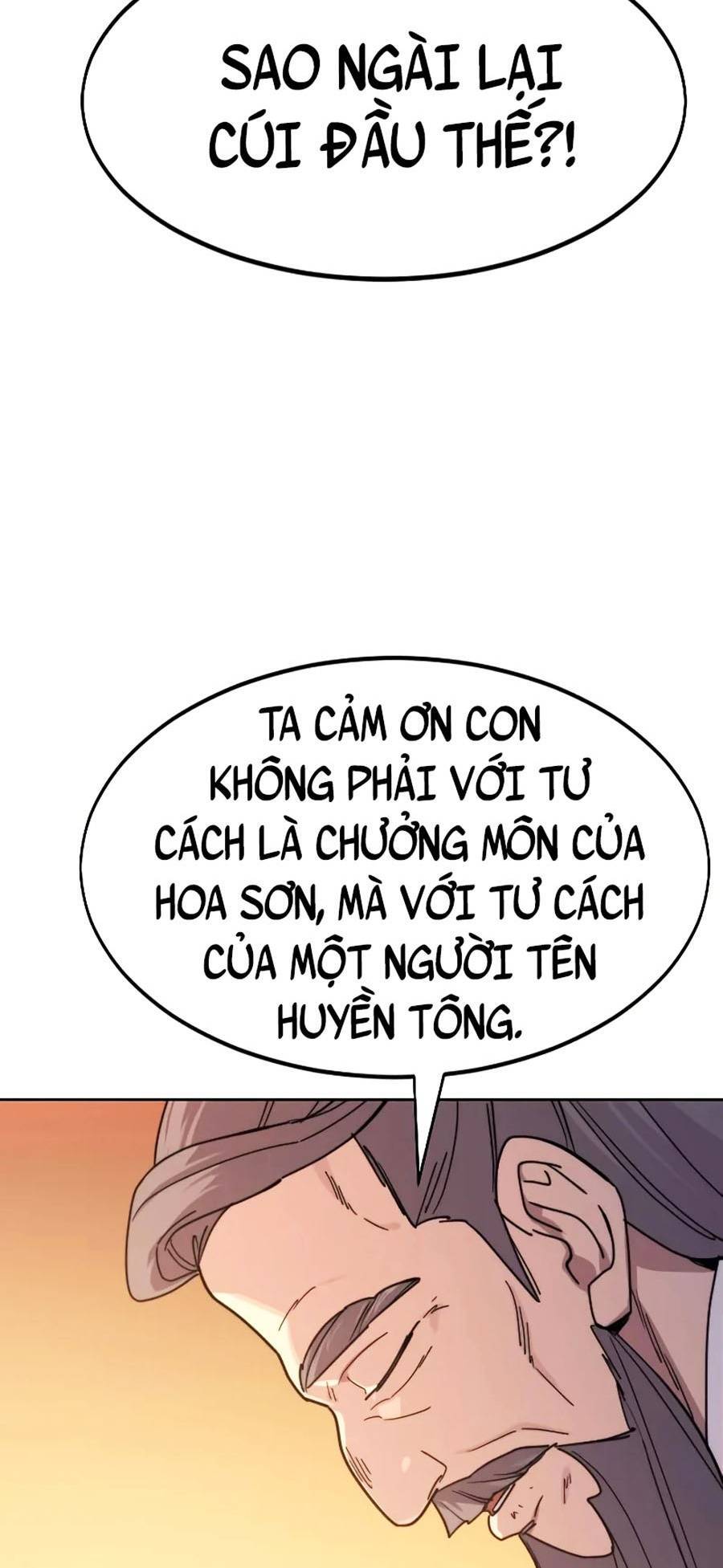 Hoa Sơn Tái Xuất chapter 70 - Upload bởi truyensieuhay.com