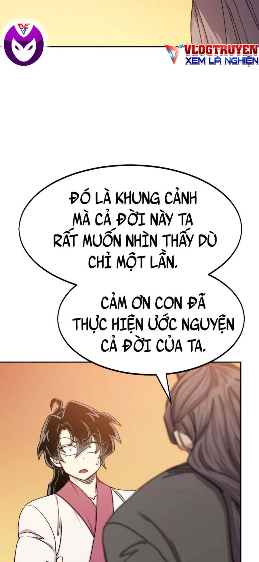 Hoa Sơn Tái Xuất chapter 70 - Upload bởi truyensieuhay.com