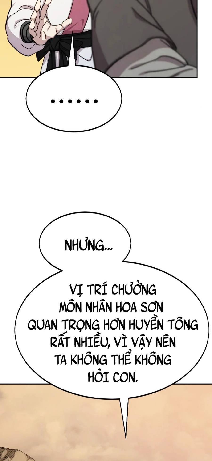 Hoa Sơn Tái Xuất chapter 70 - Upload bởi truyensieuhay.com