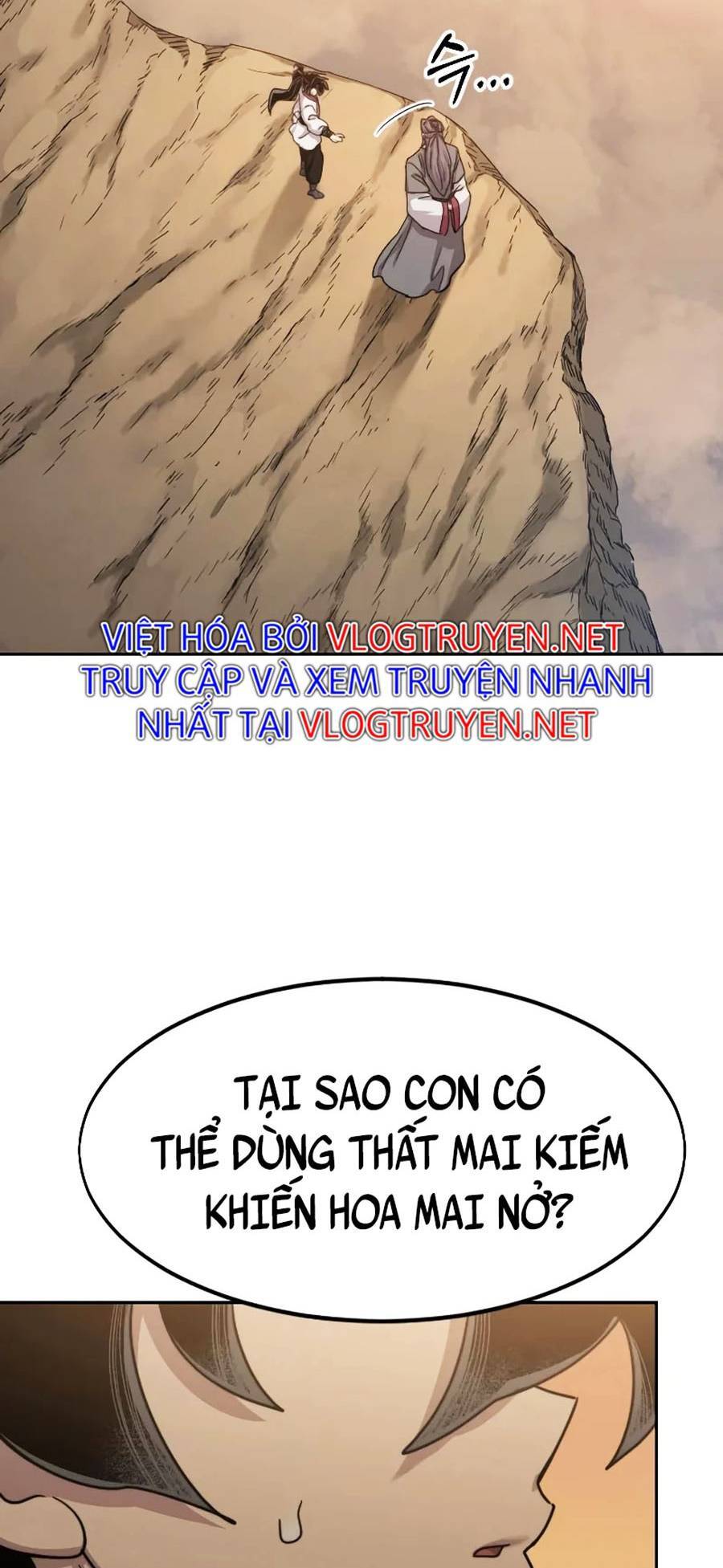 Hoa Sơn Tái Xuất chapter 70 - Upload bởi truyensieuhay.com