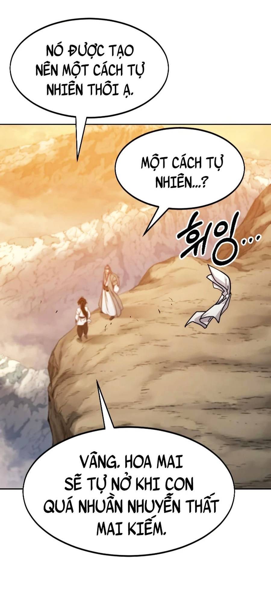 Hoa Sơn Tái Xuất chapter 70 - Upload bởi truyensieuhay.com