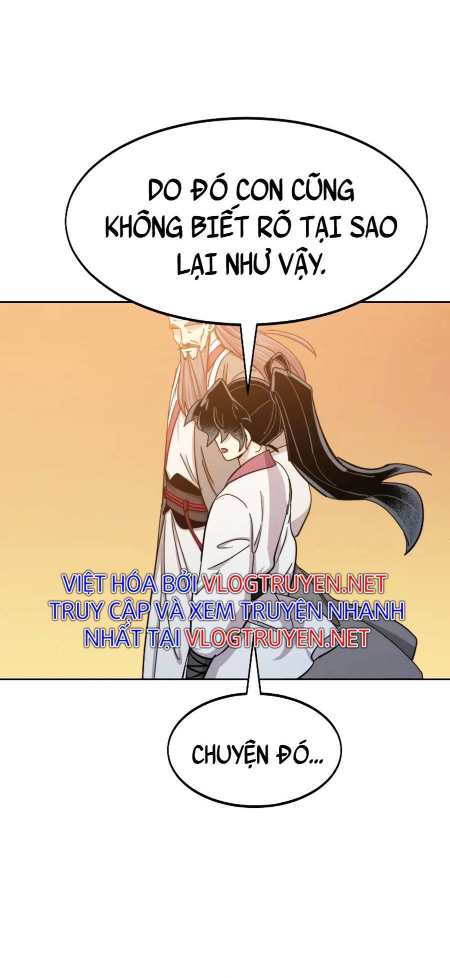 Hoa Sơn Tái Xuất chapter 70 - Upload bởi truyensieuhay.com