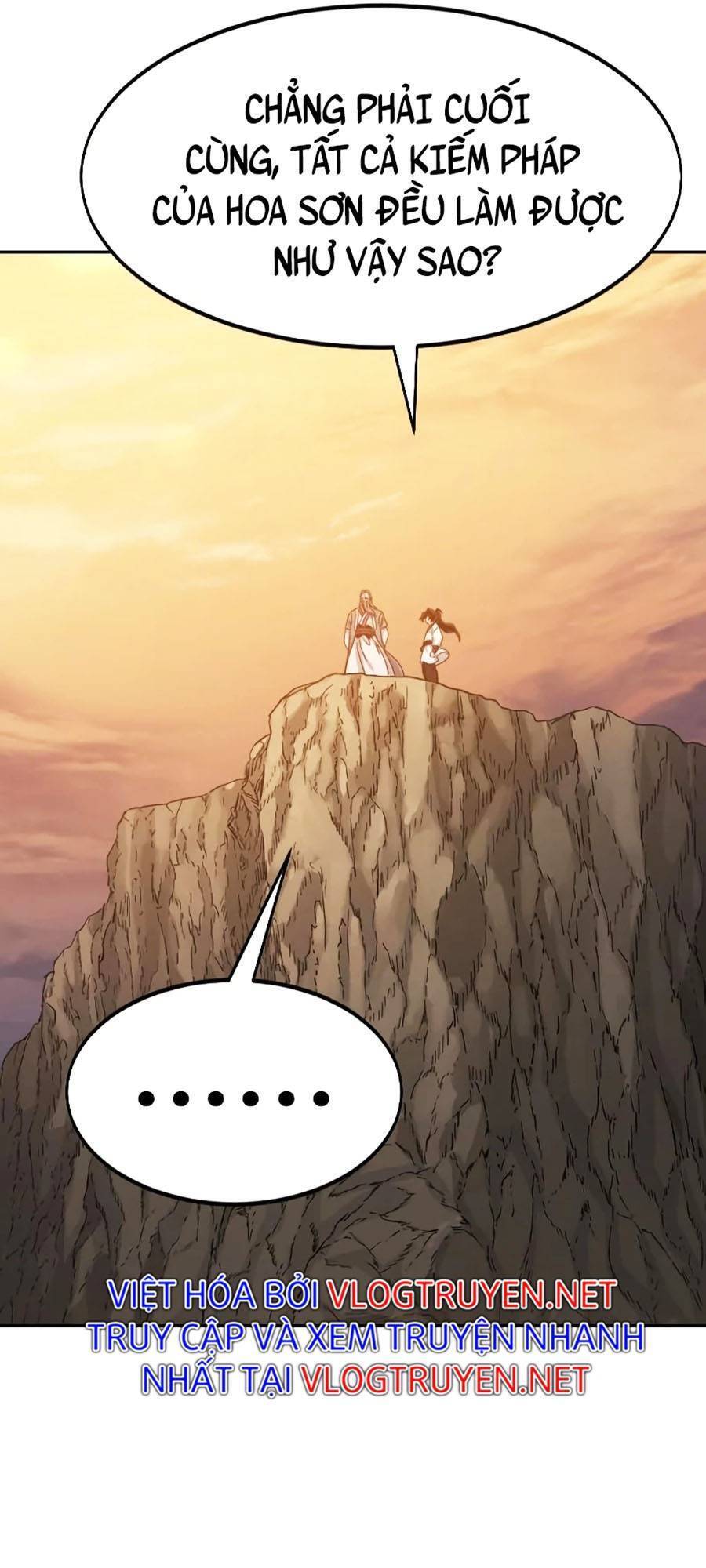 Hoa Sơn Tái Xuất chapter 70 - Upload bởi truyensieuhay.com