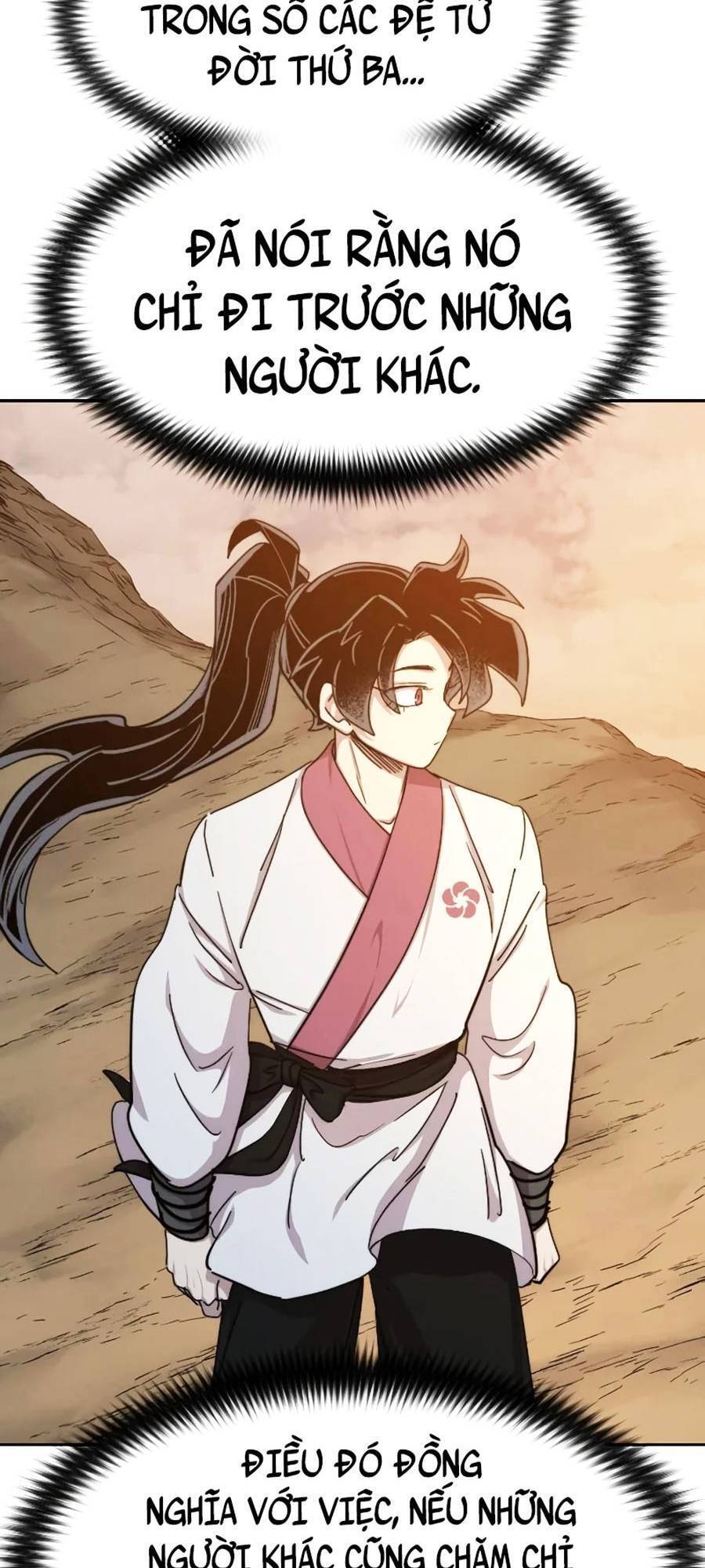 Hoa Sơn Tái Xuất chapter 70 - Upload bởi truyensieuhay.com