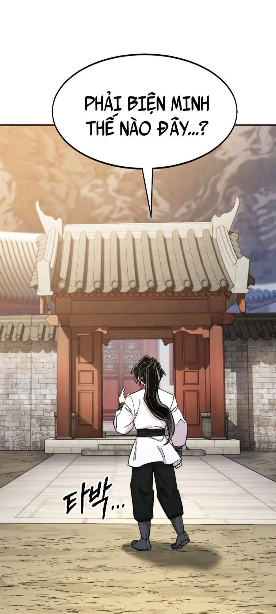 Hoa Sơn Tái Xuất chapter 70 - Upload bởi truyensieuhay.com