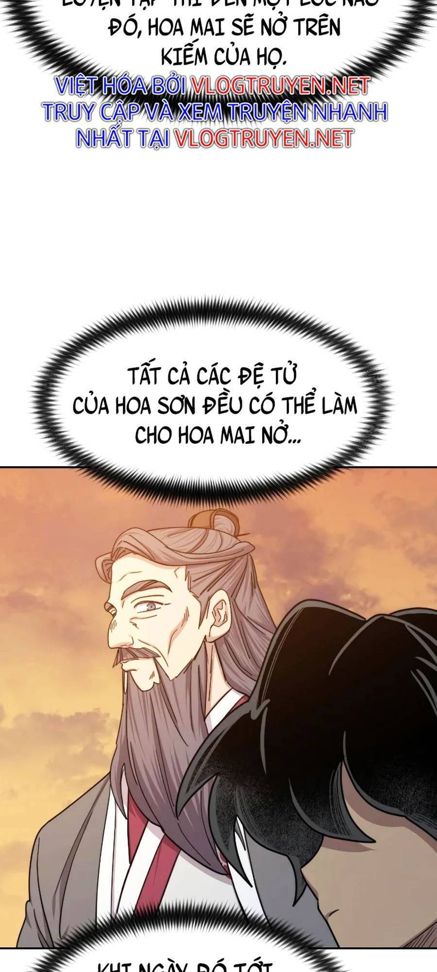 Hoa Sơn Tái Xuất chapter 70 - Upload bởi truyensieuhay.com