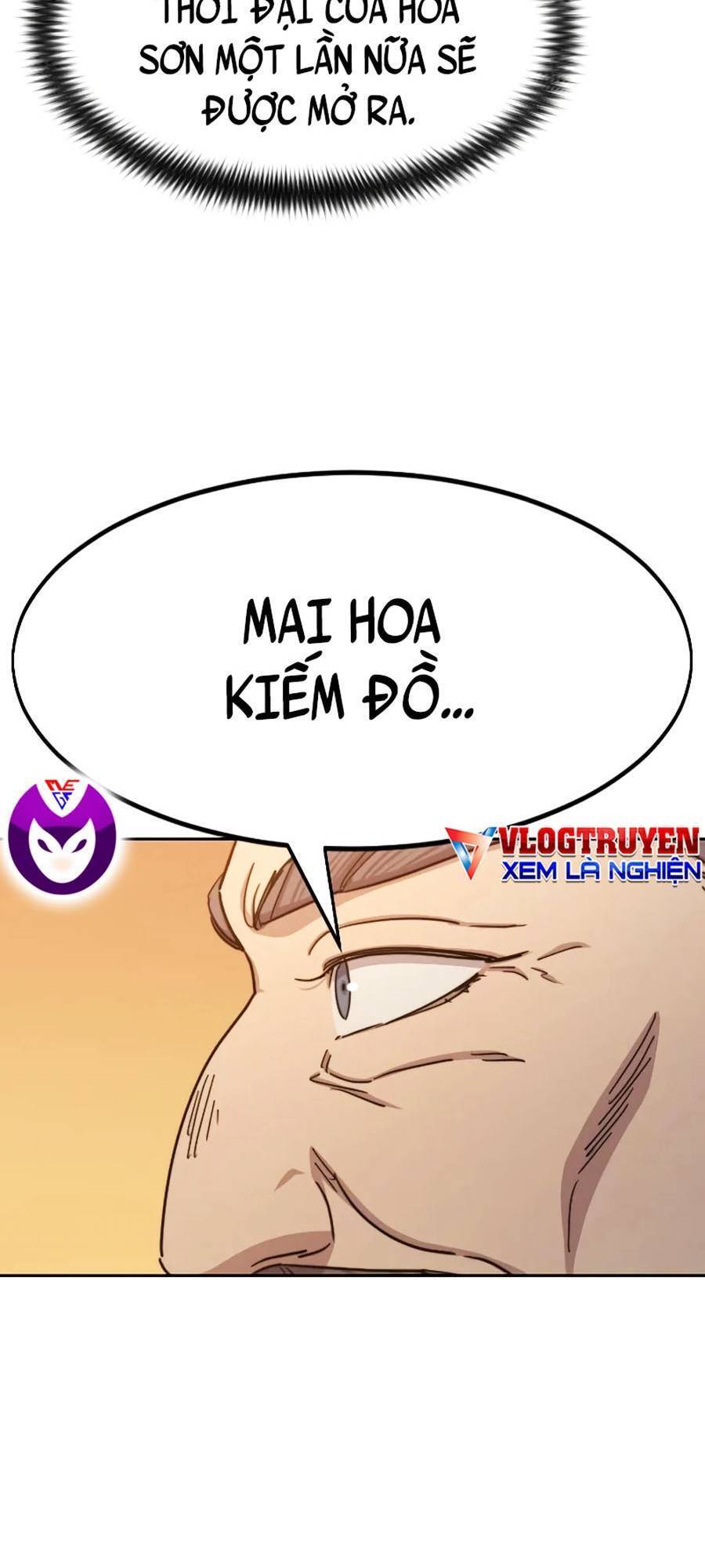 Hoa Sơn Tái Xuất chapter 70 - Upload bởi truyensieuhay.com