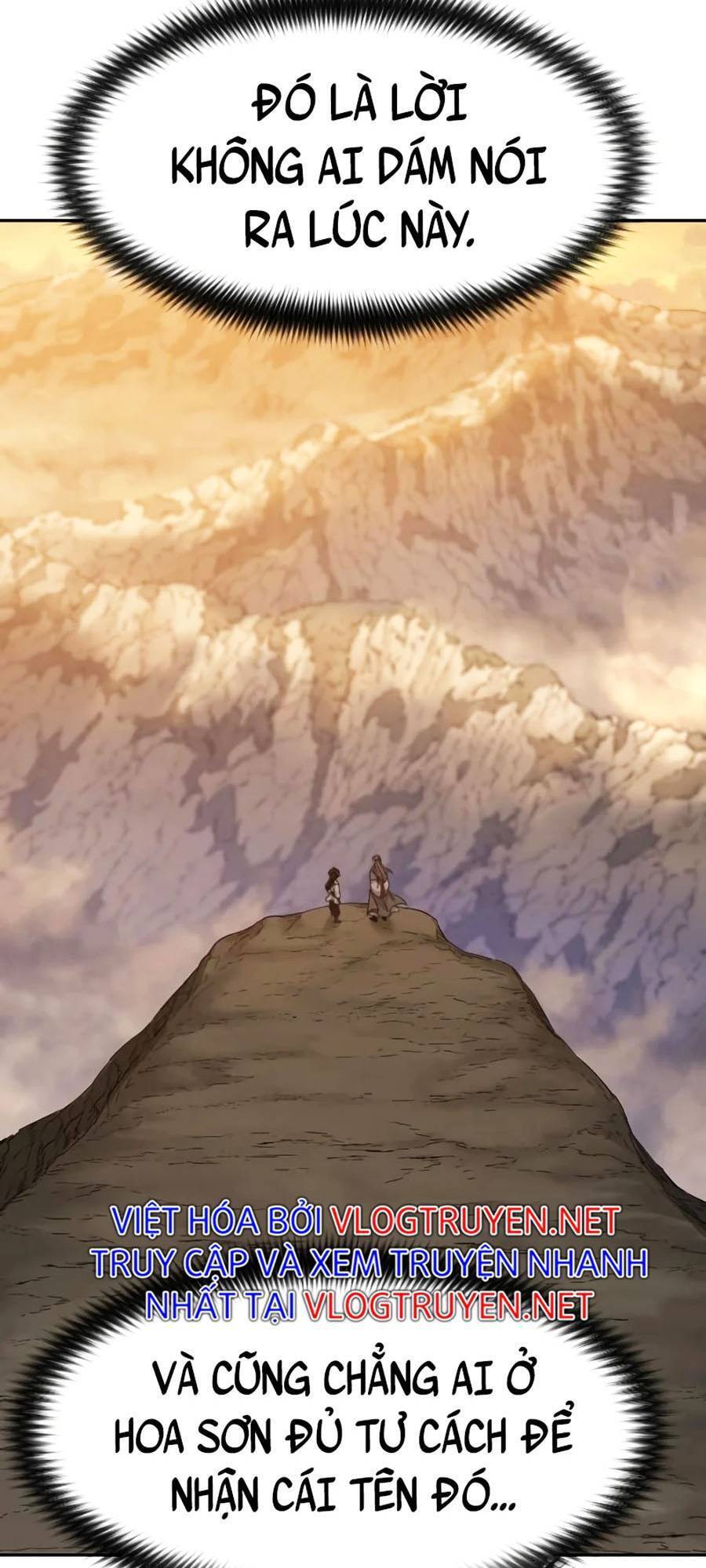 Hoa Sơn Tái Xuất chapter 70 - Upload bởi truyensieuhay.com