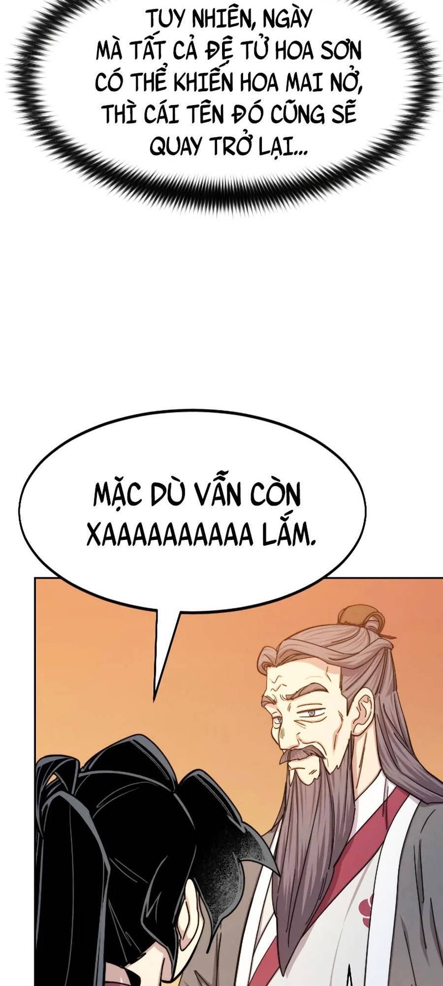 Hoa Sơn Tái Xuất chapter 70 - Upload bởi truyensieuhay.com
