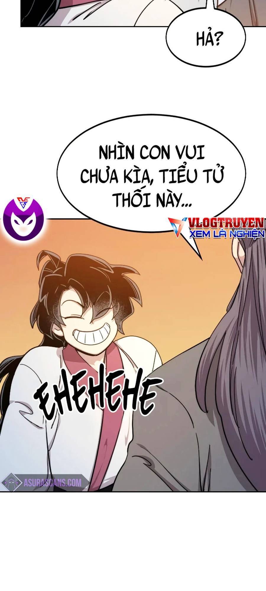 Hoa Sơn Tái Xuất chapter 70 - Upload bởi truyensieuhay.com
