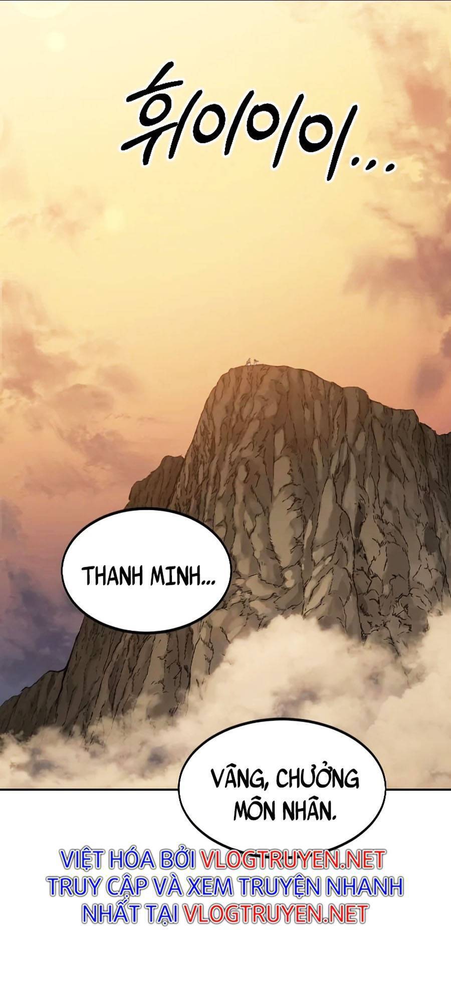 Hoa Sơn Tái Xuất chapter 70 - Upload bởi truyensieuhay.com