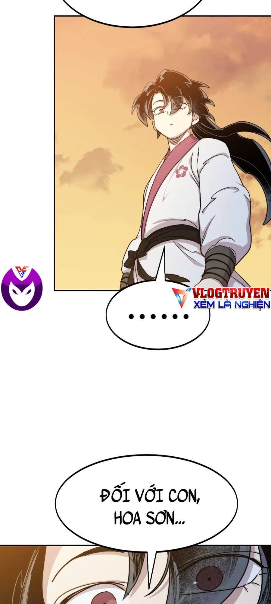 Hoa Sơn Tái Xuất chapter 70 - Upload bởi truyensieuhay.com