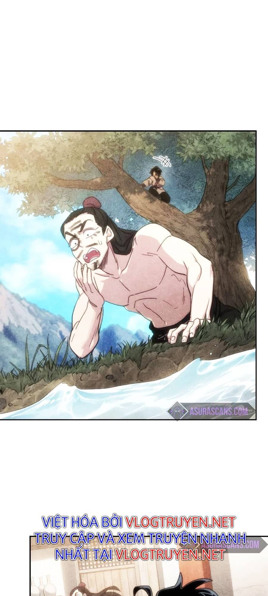 Hoa Sơn Tái Xuất chapter 70 - Upload bởi truyensieuhay.com