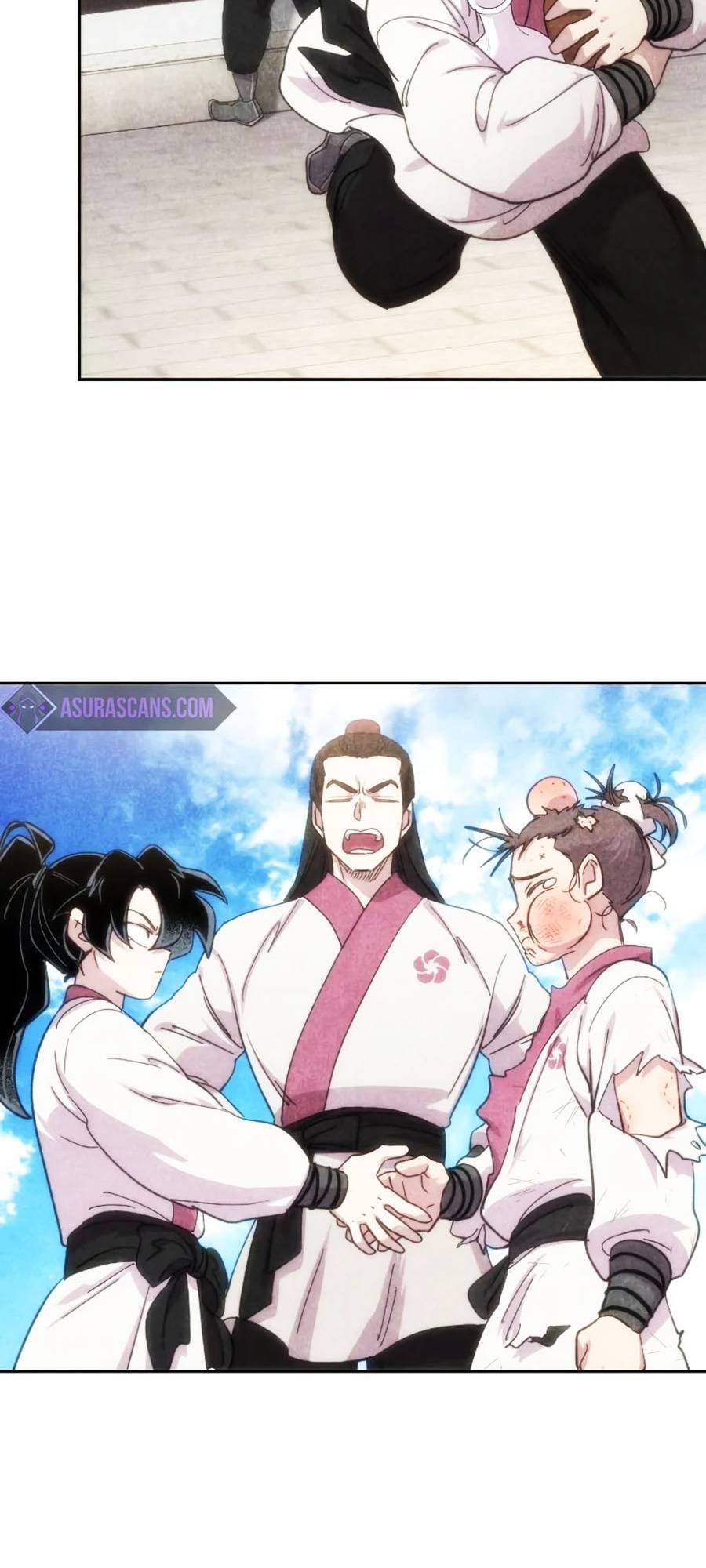 Hoa Sơn Tái Xuất chapter 70 - Upload bởi truyensieuhay.com