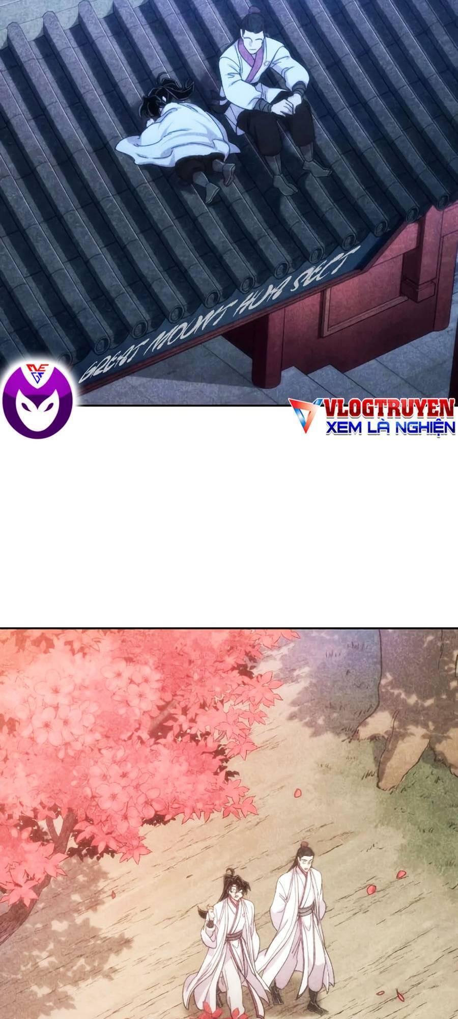 Hoa Sơn Tái Xuất chapter 70 - Upload bởi truyensieuhay.com