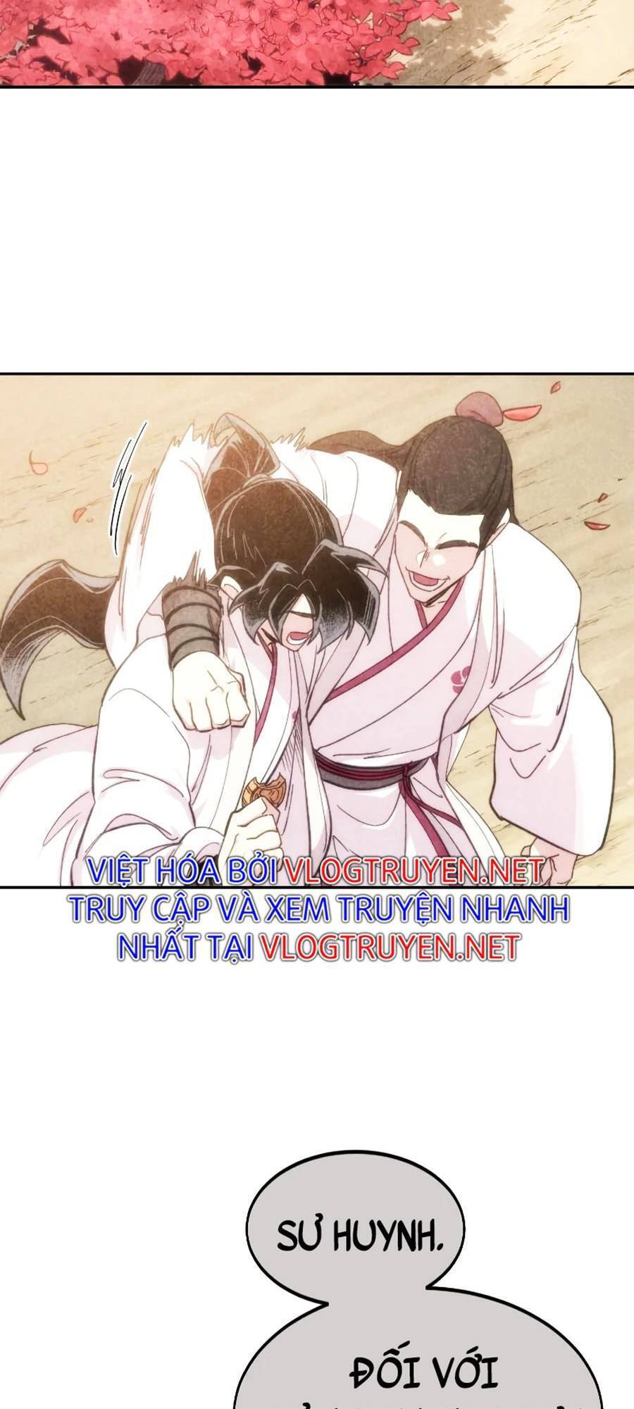 Hoa Sơn Tái Xuất chapter 70 - Upload bởi truyensieuhay.com