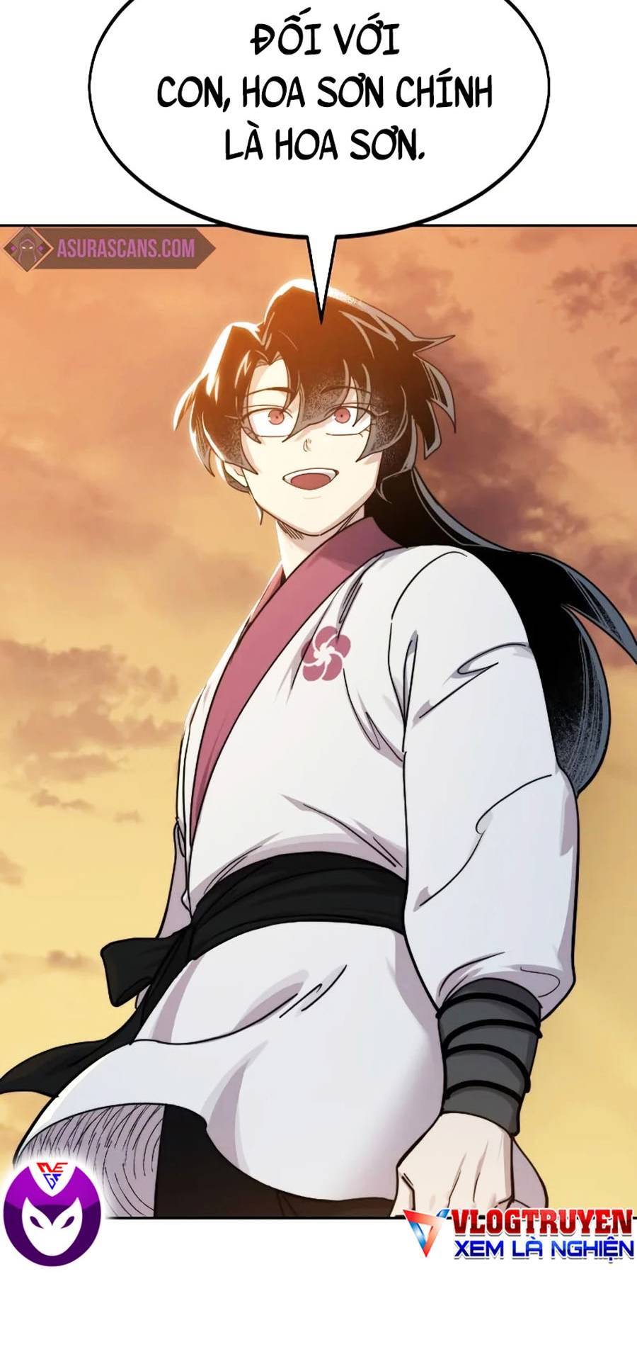 Hoa Sơn Tái Xuất chapter 70 - Upload bởi truyensieuhay.com