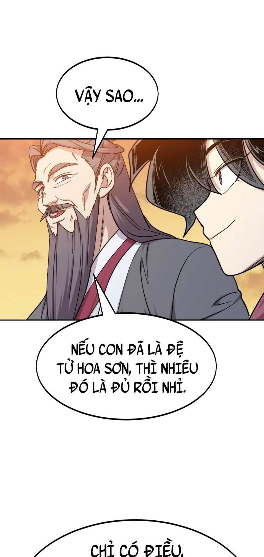 Hoa Sơn Tái Xuất chapter 70 - Upload bởi truyensieuhay.com