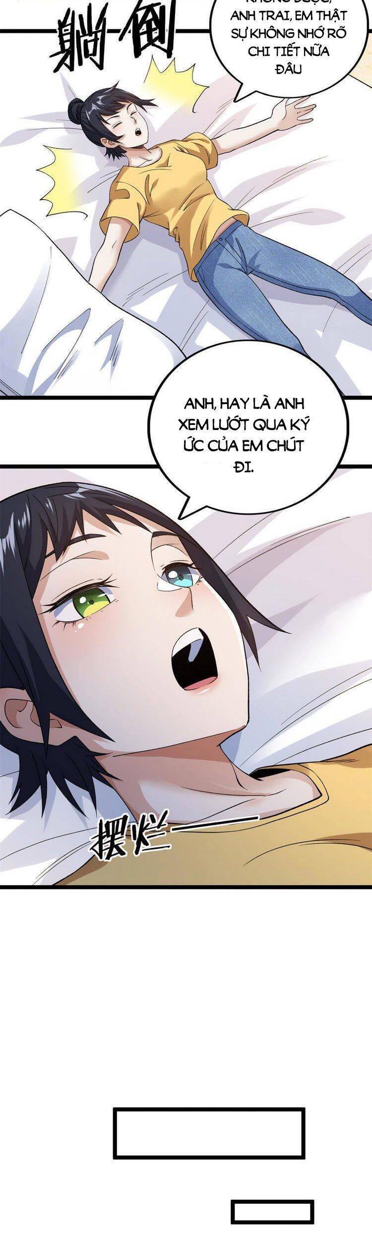Ta có 999 loại dị năng chapter 102 - Upload bởi truyensieuhay.com