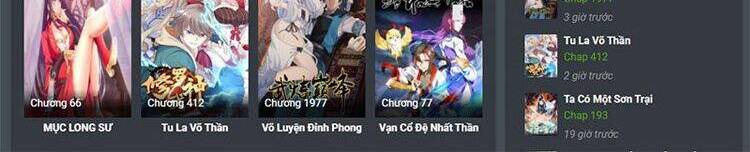 Ta có 999 loại dị năng chapter 102 - Upload bởi truyensieuhay.com