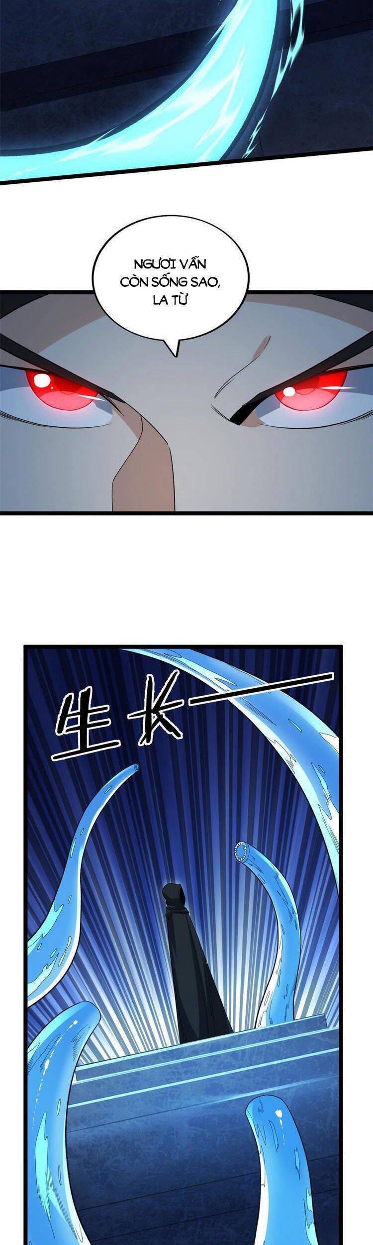 Ta có 999 loại dị năng chapter 102 - Upload bởi truyensieuhay.com