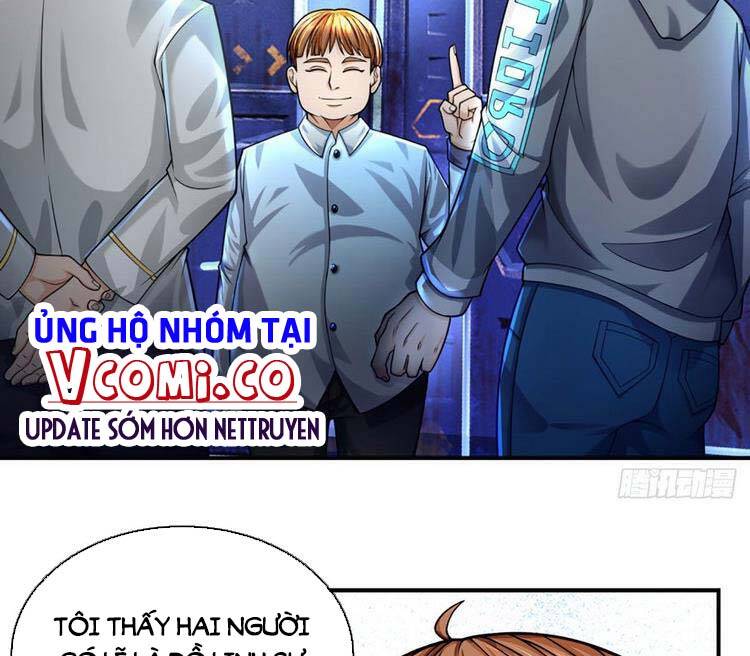 Ta Chẳng Làm Gì Cũng Vô Địch chapter 54 - Upload bởi truyensieuhay.com
