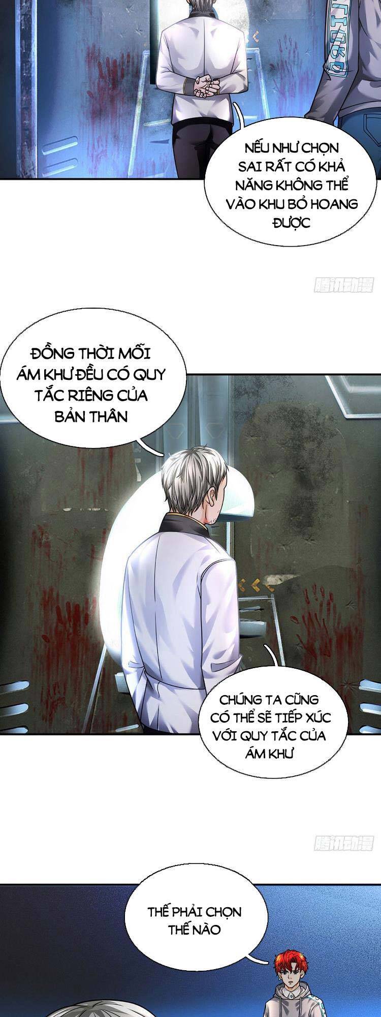 Ta Chẳng Làm Gì Cũng Vô Địch chapter 54 - Upload bởi truyensieuhay.com