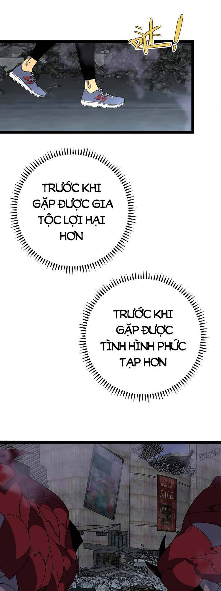 Thiên Phú Của Ngươi, Giờ Là Của Ta chapter 34 - Trang 11