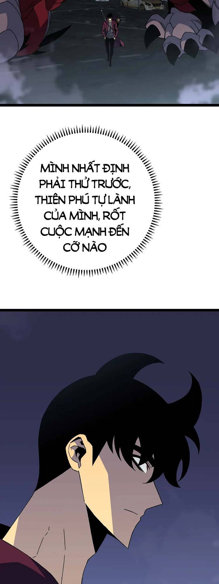 Thiên Phú Của Ngươi, Giờ Là Của Ta chapter 34 - Trang 12