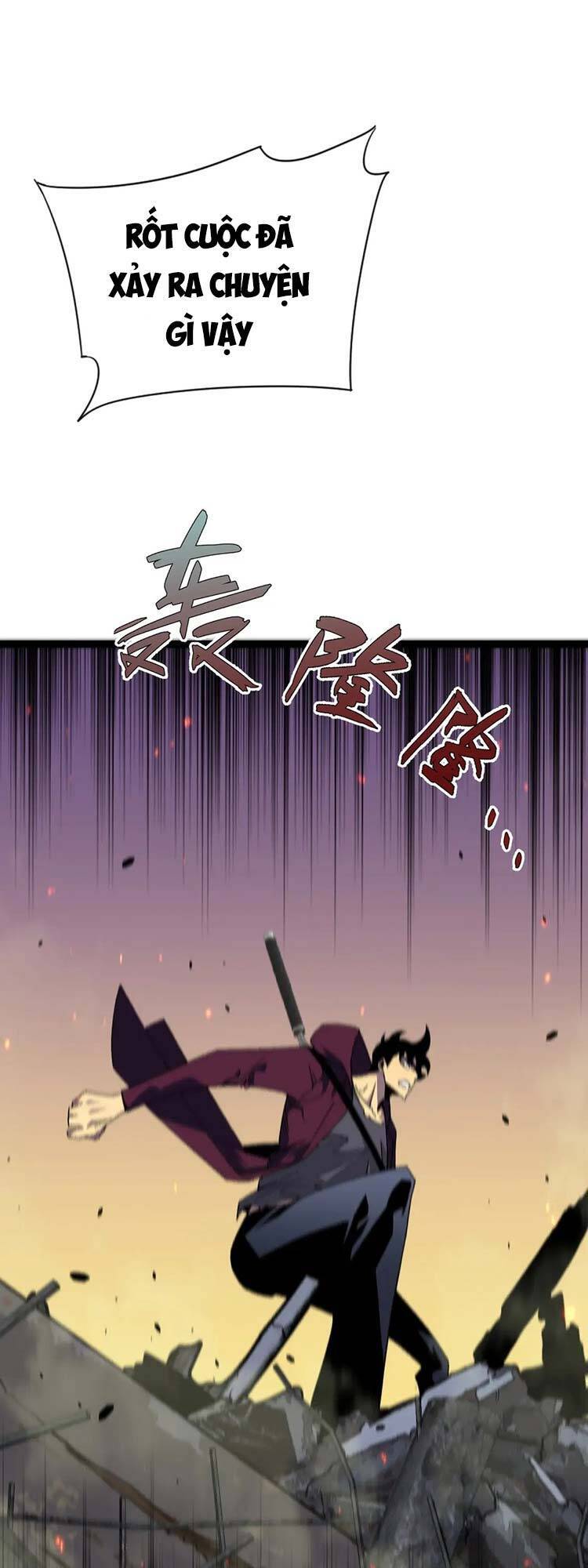 Thiên Phú Của Ngươi, Giờ Là Của Ta chapter 34 - Trang 16