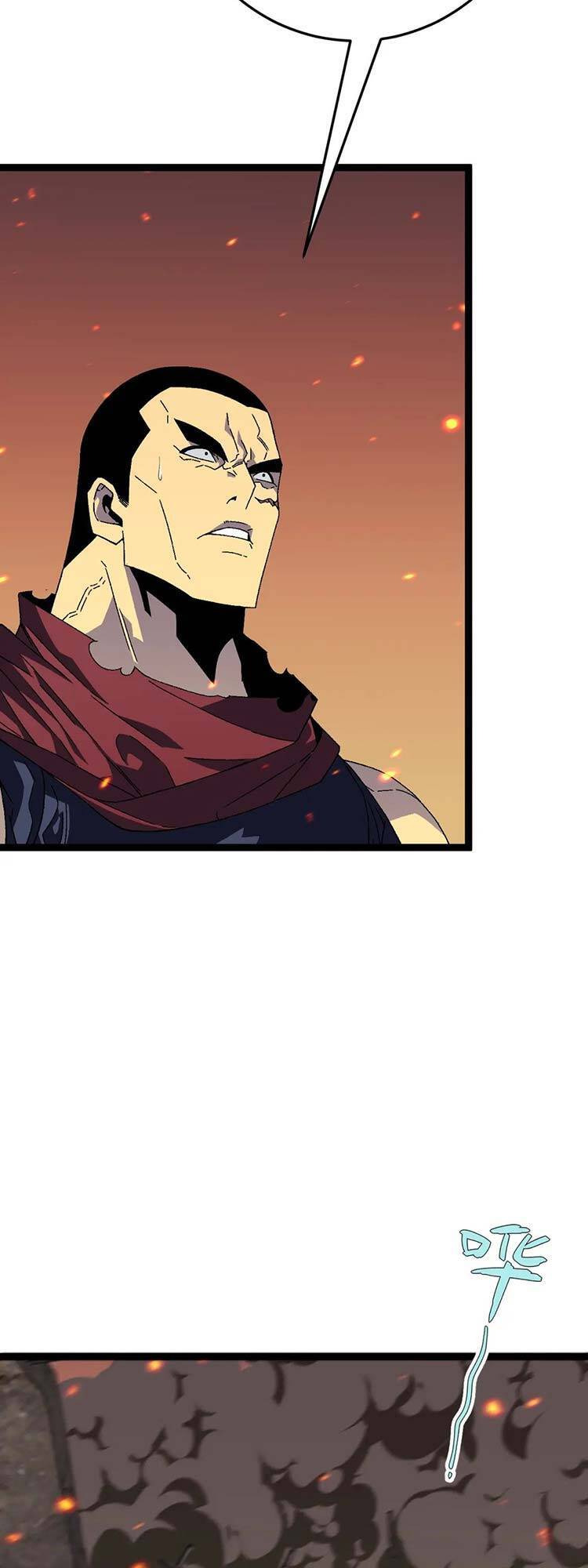Thiên Phú Của Ngươi, Giờ Là Của Ta chapter 34 - Trang 40