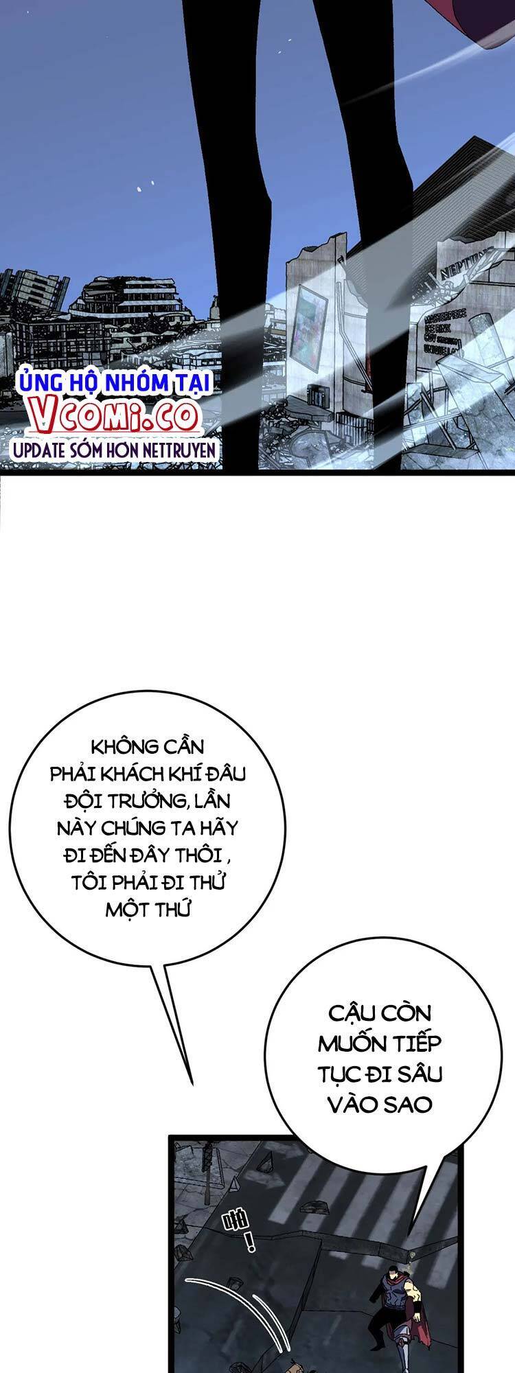 Thiên Phú Của Ngươi, Giờ Là Của Ta chapter 34 - Trang 5