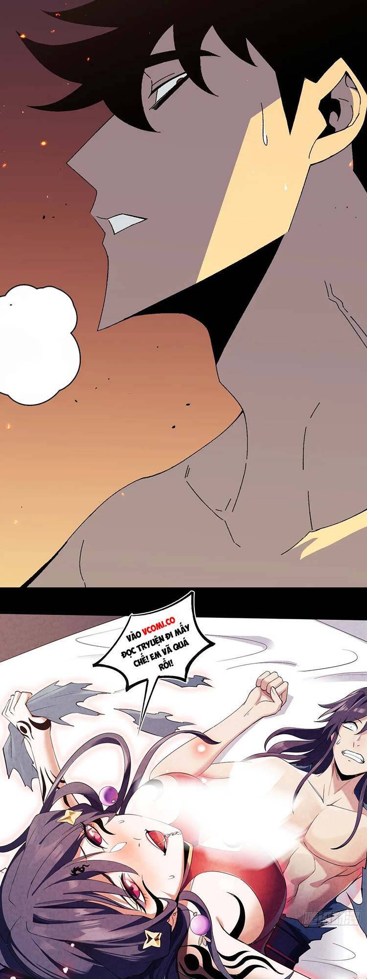 Thiên Phú Của Ngươi, Giờ Là Của Ta chapter 34 - Trang 62