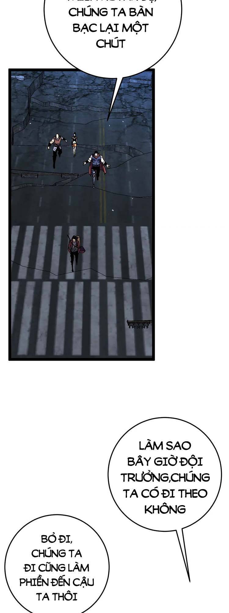 Thiên Phú Của Ngươi, Giờ Là Của Ta chapter 34 - Trang 8
