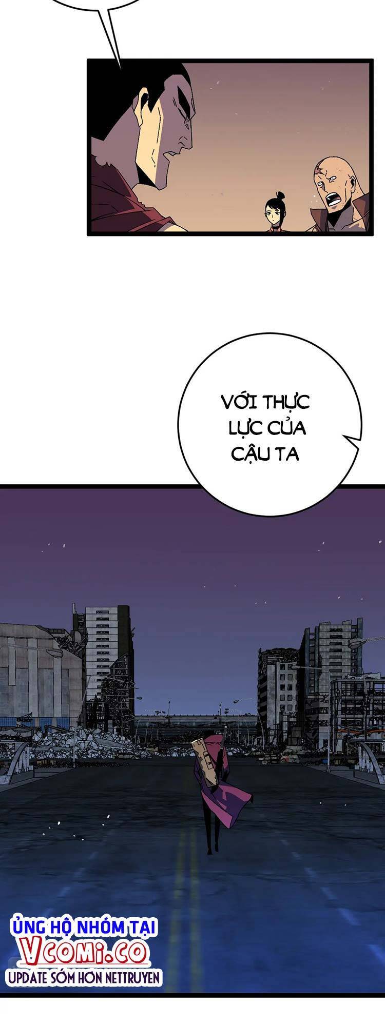 Thiên Phú Của Ngươi, Giờ Là Của Ta chapter 34 - Trang 9