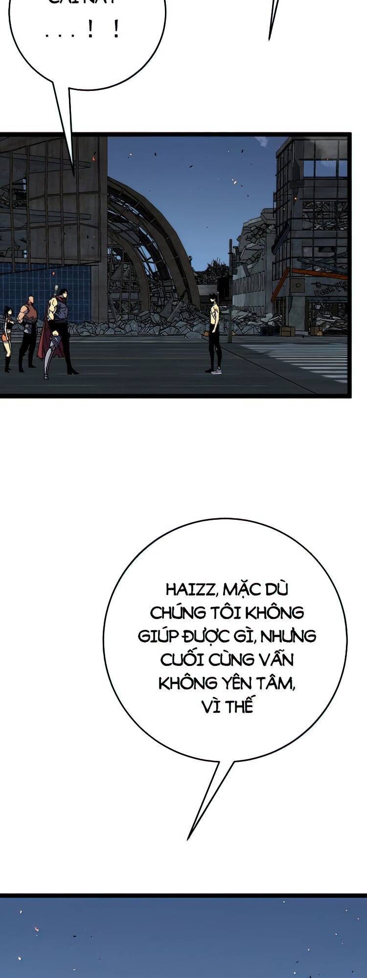 Thiên Phú Của Ngươi, Giờ Là Của Ta chapter 35 - Trang 11