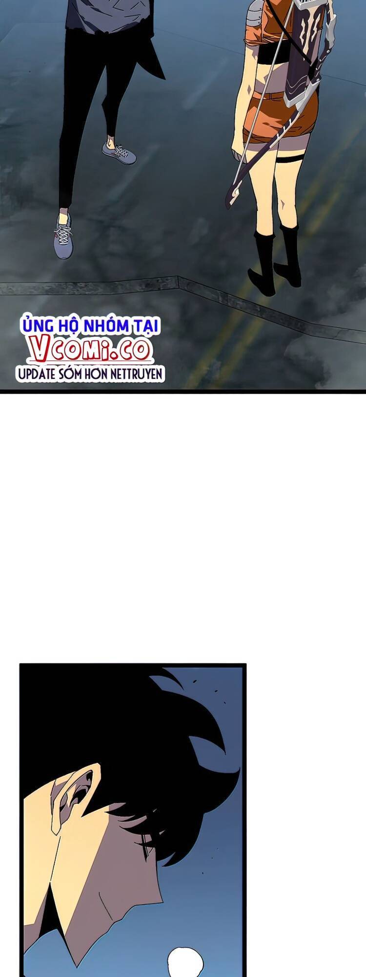 Thiên Phú Của Ngươi, Giờ Là Của Ta chapter 35 - Trang 15