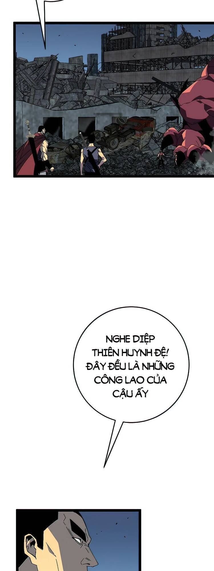 Thiên Phú Của Ngươi, Giờ Là Của Ta chapter 35 - Trang 17