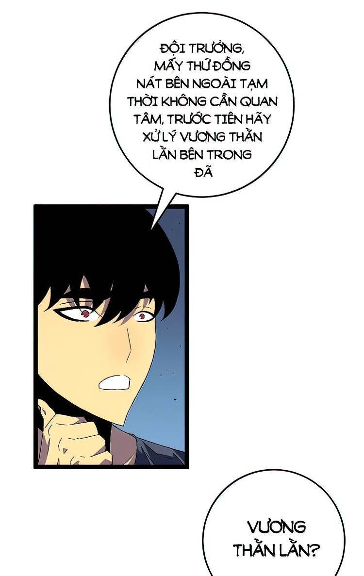Thiên Phú Của Ngươi, Giờ Là Của Ta chapter 35 - Trang 20